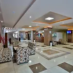 Szálloda Kamchia Park 3*