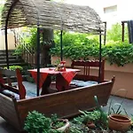 Szálloda Kamchia Park 3*