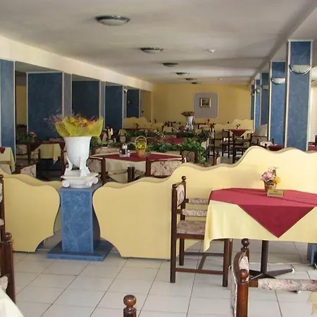 Kamchia Park Zlate písky