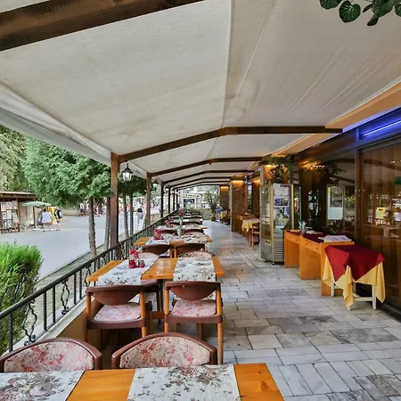 Kamchia Park Szálloda 3*