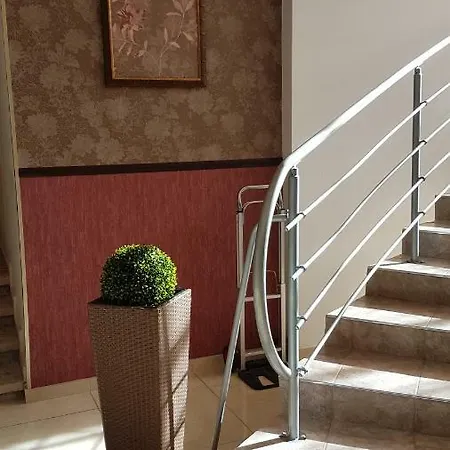 Kamchia Park Zlate písky