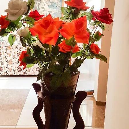 Kamchia Park 3* Zlate písky