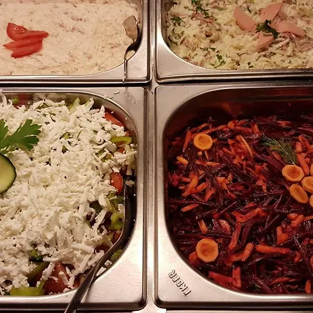 Hotel Kamchia Park 3*