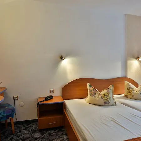 Kamchia Park Hotel Zlate písky