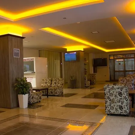 Kamchia Park Hotel Zlate písky