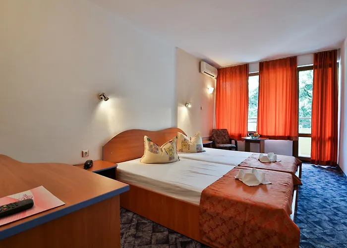 Kamchia Park 3* Aranyhomok