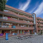 Kamchia Park Hotel Golden Sands