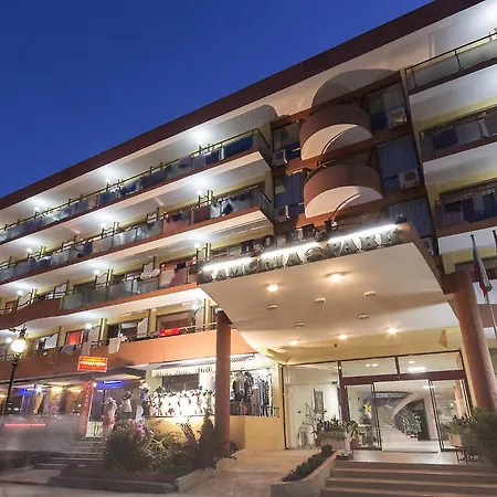 Kamchia Park Hotel Złote Piaski