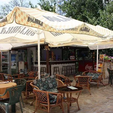 Kamchia Park Hotel