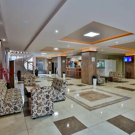 Hotel Kamchia Park 3*