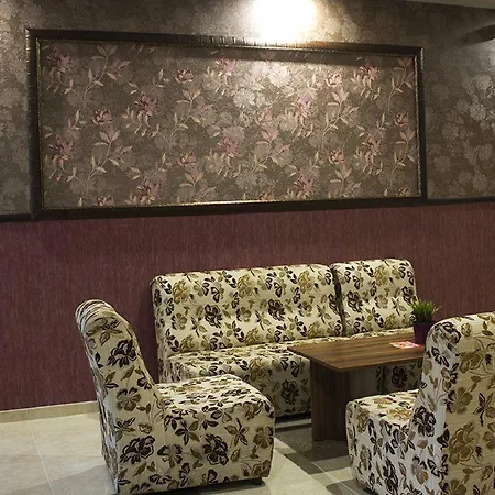 Kamchia Park Hotel