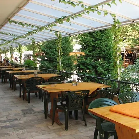 Kamchia Park Hotel