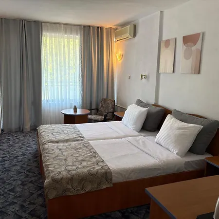 Kamchia Park Hotel Złote Piaski