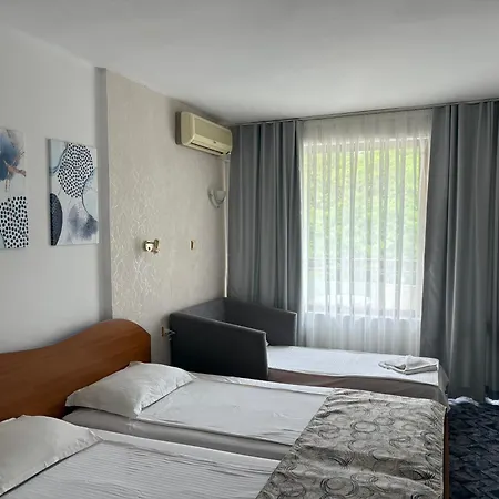 Hotel Kamchia Park Złote Piaski