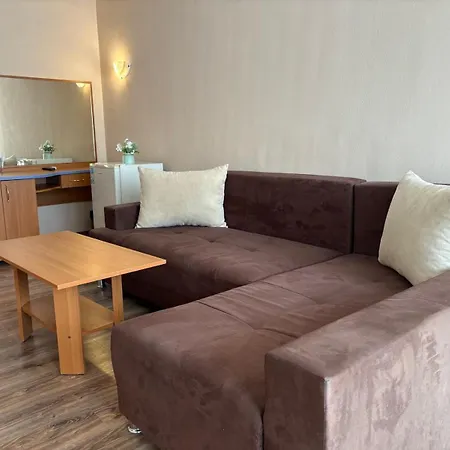 Kamchia Park Hotel Zlate písky