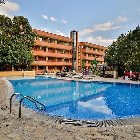 Kamchia Park Готель 3*