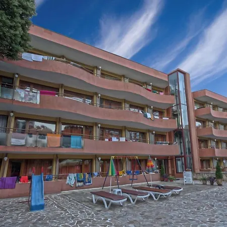 Kamchia Park 3* Goldstrand