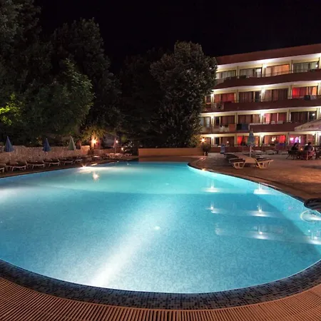 Kamchia Park Готель 3*