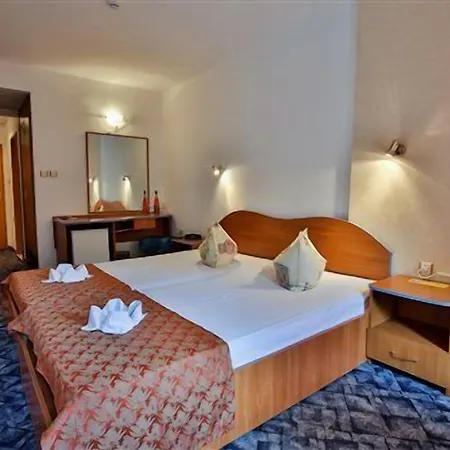 Kamchia Park Hotel Goldstrand