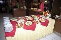 Kamchia Park Hotel