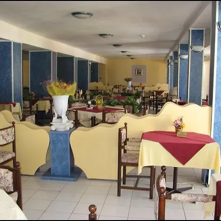 Kamchia Park Hotel Golden Sands