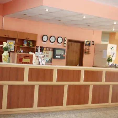 Hotel Kamchia Park Złote Piaski