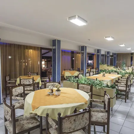 Kamchia Park Nisipurile de Aur