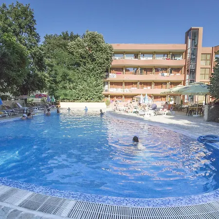 Hotel Kamchia Park