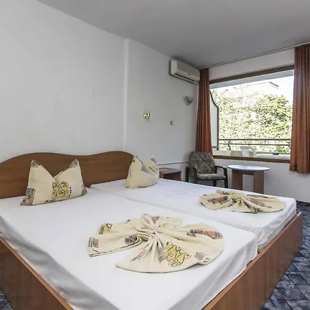 Kamchia Park Hotel