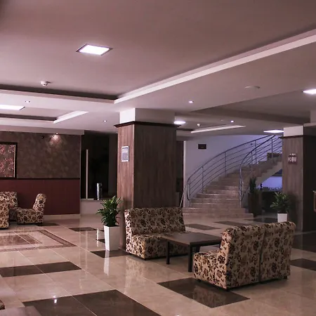 Kamchia Park Hotel