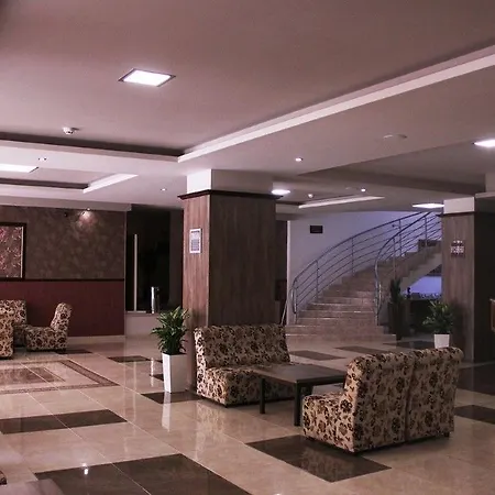 Kamchia Park Hotel