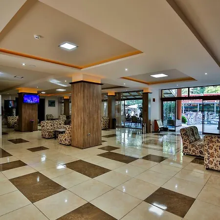 Kamchia Park Otel 3*