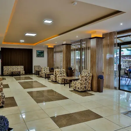 Kamchia Park Hotel Golden Sands