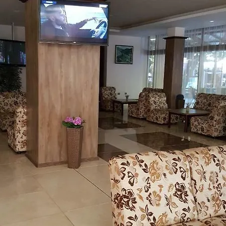 Hotel Kamchia Park