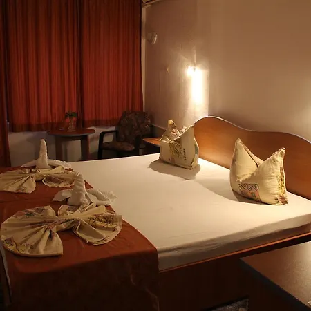 Kamchia Park Hotel Golden Sands
