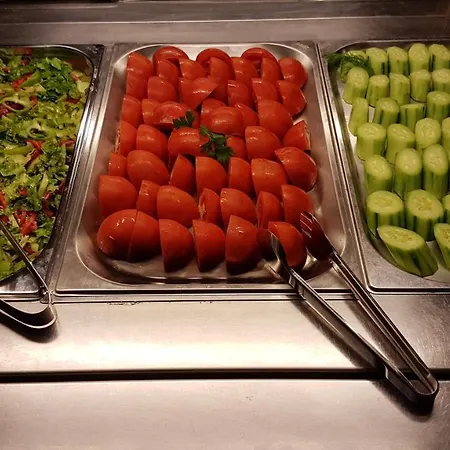 Kamchia Park Nisipurile de Aur