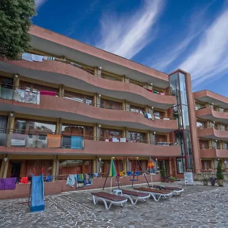 Kamchia Park Hotel Golden Sands