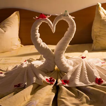 Hotel Kamchia Park