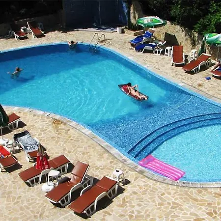 Kamchia Park Hotel