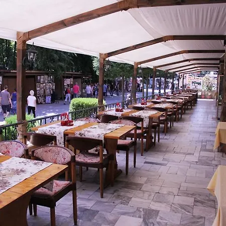 Kamchia Park Nisipurile de Aur