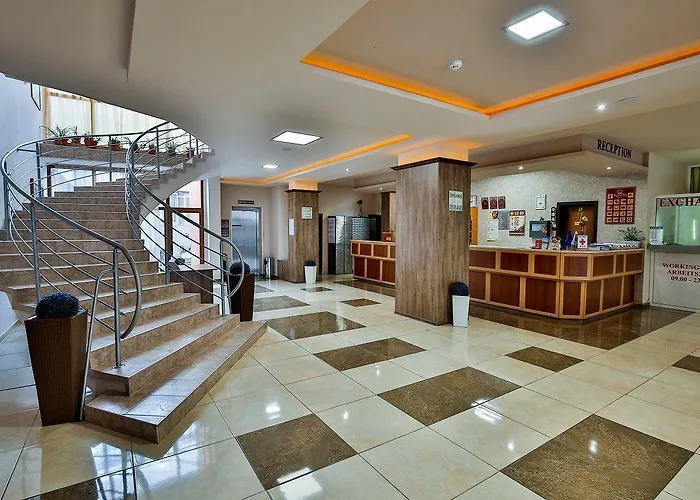 Kamchia Park Otel