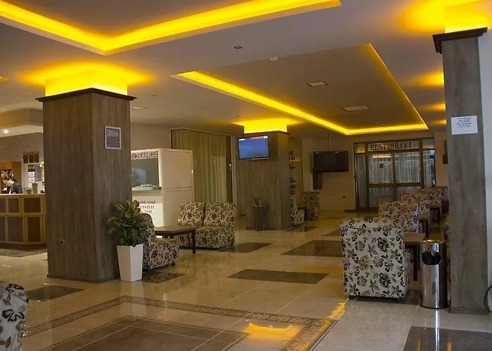 Kamchia Park 3*