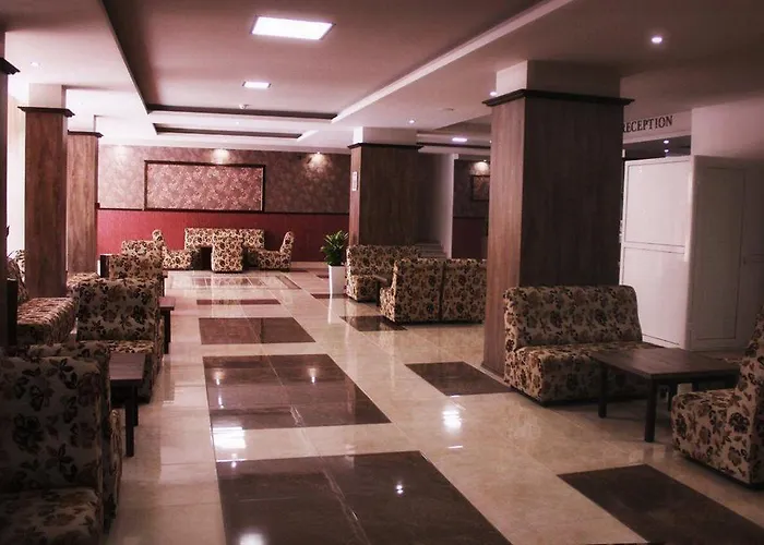 Otel Kamchia Park 3*