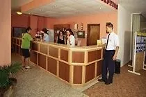 Kamchia Park Sables d'or