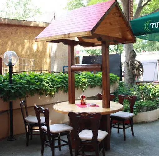 Kamchia Park 3* Sables d'or