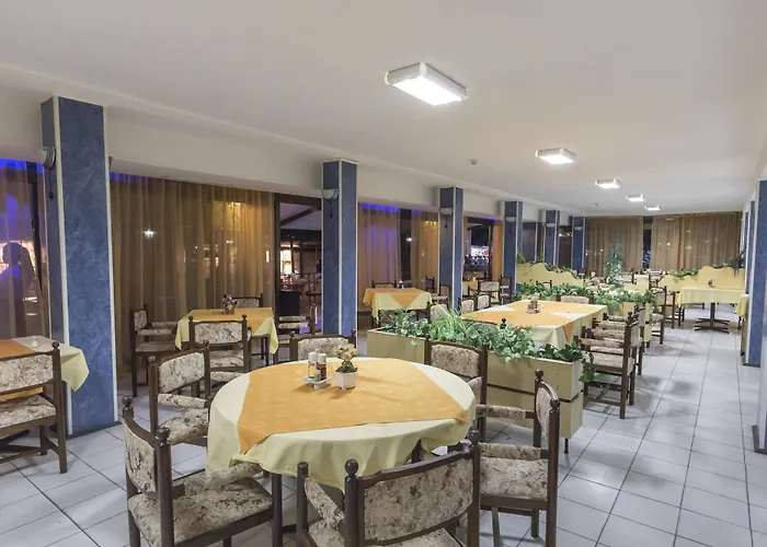 Kamchia Park Sables d'or