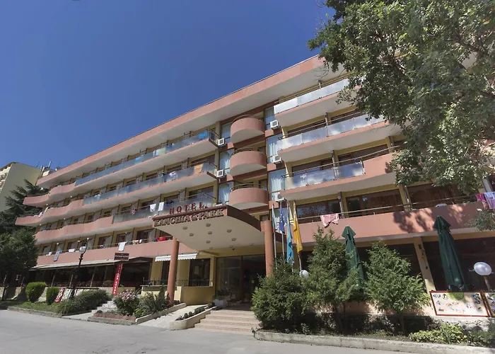 Otel Kamchia Park 3*