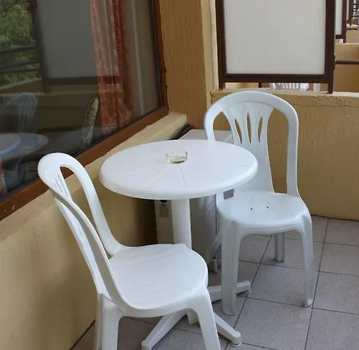 Kamchia Park 3* Sables d'or