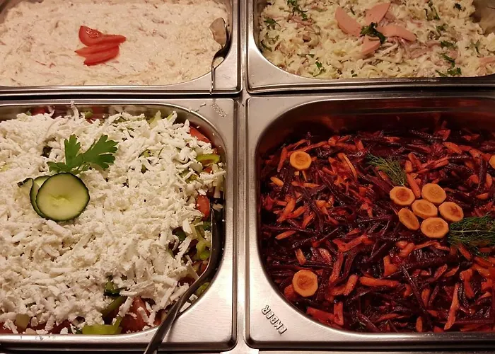 فندق Kamchia Park 3*