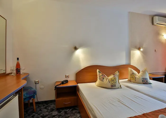 Kamchia Park Hotell Golden Sands